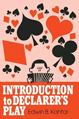 Couverture du produit · Introduction to Declarers Play