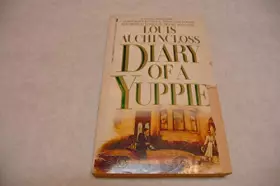 Couverture du produit · Diary of a Yuppie