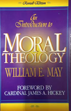 Couverture du produit · An Introduction to Moral Theology