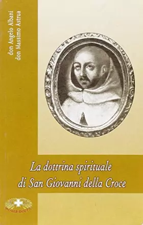 Couverture du produit · La dottrina spirituale di San Giovanni della Croce