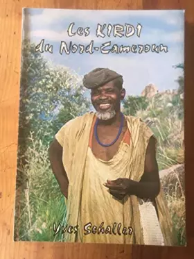 Couverture du produit · Les kirdi du nord-cameroun.