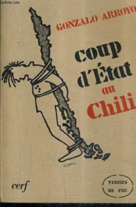 Couverture du produit · Coup d'état au Chili