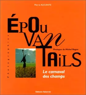 Couverture du produit · Epouvantails - Le Carnaval des champs