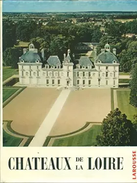 Couverture du produit · Châteaux de la Loire.