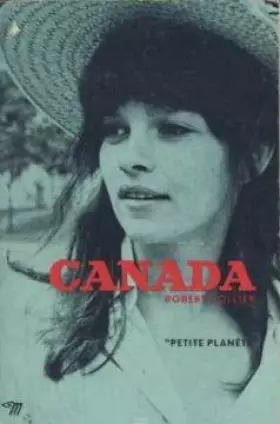 Couverture du produit · Canada : . Robert Hollier