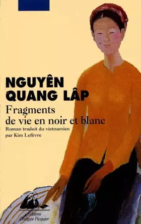 Couverture du produit · Fragments de vie en noir et blanc