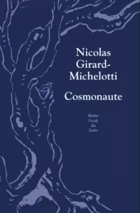 Couverture du produit · Les cosmonautes