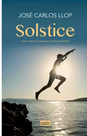 Couverture du produit · Solstice