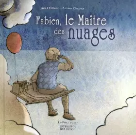 Couverture du produit · Fabien, le Maître des nuages