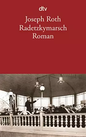 Couverture du produit · Radetzkymarsch