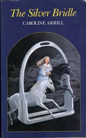 Couverture du produit · The Silver Bridle