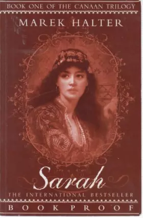 Couverture du produit · Sarah : A Heroine of the Old Testament