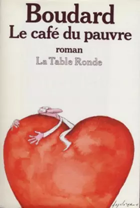 Couverture du produit · Le café du pauvre