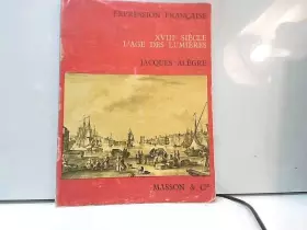 Couverture du produit · XIIIe siècle l'âge des lumières