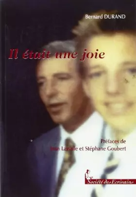 Couverture du produit · Il Etait une Joie