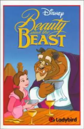 Couverture du produit · Beauty and the Beast