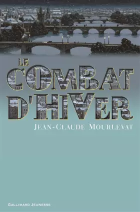 Couverture du produit · Le Combat d'hiver