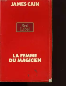Couverture du produit · La Femme du magicien