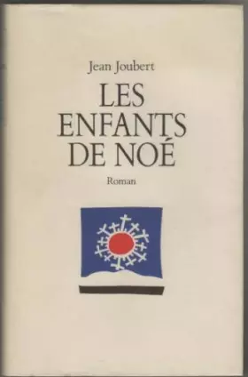 Couverture du produit · Les enfants de Noé
