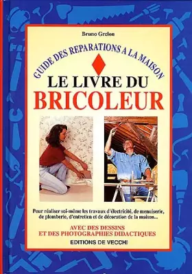 Couverture du produit · Le livre du bricoleur