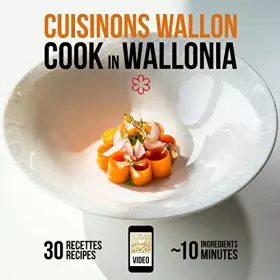Couverture du produit · Cuisinons Wallon