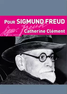 Couverture du produit · POUR SIGMUND FREUD