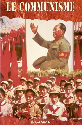Couverture du produit · Le communisme