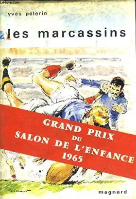 Couverture du produit · LES MARCASSINS / COLLECTION FANTASIA 68