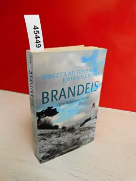 Couverture du produit · Brandeis: Band 4 - Ein Hiddensee-Krimi