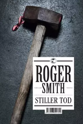 Couverture du produit · Stiller Tod: Thriller