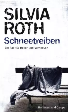 Couverture du produit · Schneetreiben: Ein Fall für Heller und Verhoeven