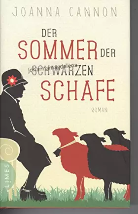 Couverture du produit · Der Sommer der schwarzen Schafe: Roman