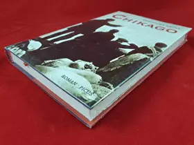 Couverture du produit · Chikago: Roman