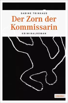 Couverture du produit · Der Zorn der Kommissarin