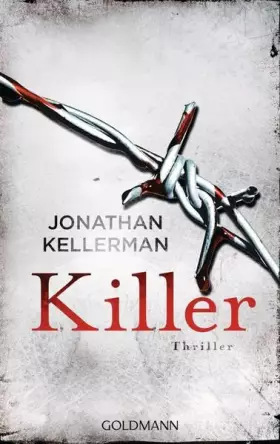 Couverture du produit · Killer: Ein Alex-Delaware-Roman 29 - Thriller