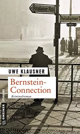 Couverture du produit · Bernstein-Connection: Tom Sydows dritter Fall (Kommissar Tom Sydow)