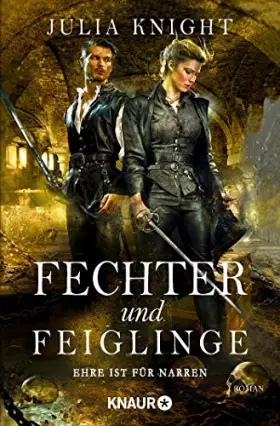 Couverture du produit · Fechter und Feiglinge: Ehre ist für Narren
