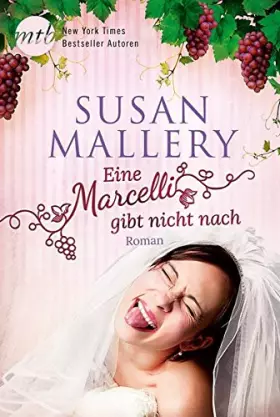 Couverture du produit · Eine Marcelli gibt nicht nach