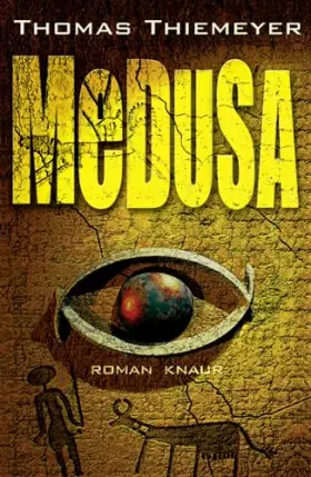 Couverture du produit · Medusa.