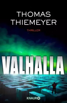Couverture du produit · Valhalla: Thriller
