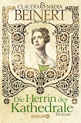 Couverture du produit · Die Herrin der Kathedrale: Roman