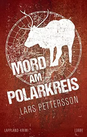Couverture du produit · Mord am Polarkreis: Ein Lappland-Krimi (Anna Magnusson, Band 2)