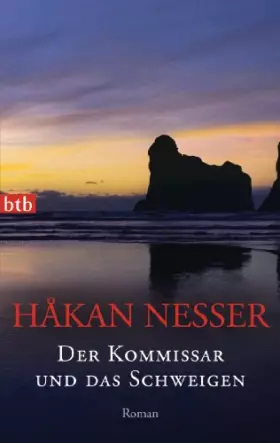 Couverture du produit · Der Kommissar und das Schweigen: Roman (Die Van-Veeteren-Krimis, Band 5)
