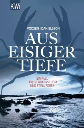 Couverture du produit · Aus eisiger Tiefe: Ein Fall für Ingrid Nyström und Stina Forss