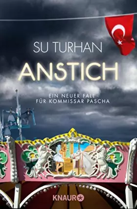 Couverture du produit · Anstich: Ein neuer Fall für Kommissar Pascha