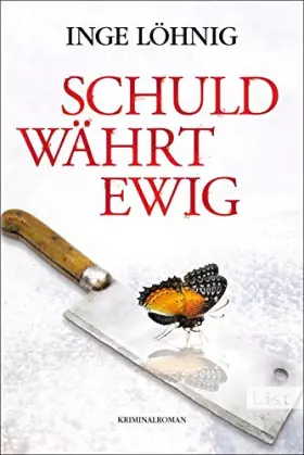 Couverture du produit · Schuld währt ewig: Kommissar Dühnforts vierter Fall (Ein Kommissar-Dühnfort-Krimi, Band 4)