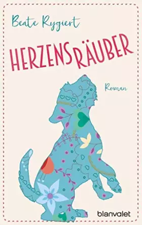 Couverture du produit · Herzensräuber: Roman