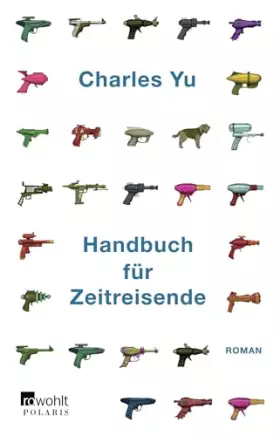 Couverture du produit · Handbuch für Zeitreisende