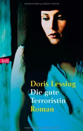 Couverture du produit · Die gute Terroristin: Roman