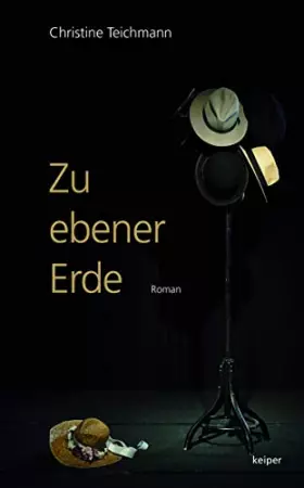 Couverture du produit · Zu ebener Erde: Roman